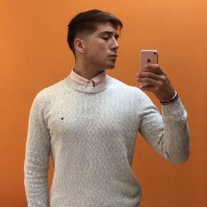 Meet your Posher, Marcos